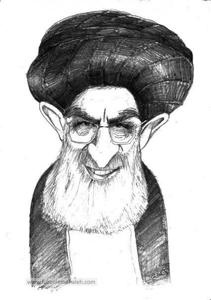 khamenei khamenei
