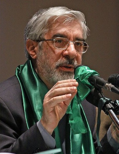 میرحسین موسوی