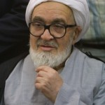آیت الله منتظری