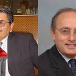 آقای دکترسازگاراو آقای دکترنوریزاده، خط سیاسی شما تلاشی در حفظ نظام نیست؟