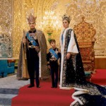 به یاد سی امین سال درگذشت پادشاه ایران، و نقدی بر زیاده گویی هواخواهان
