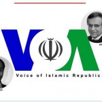 در خانه قمرخانم (VOA) چه می گذرد؟