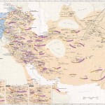 آیا این سرزمین ایران مال جوانان است، یا امام زمان، امام رضا، ویا هر شیخ دیگری؟