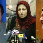 پرده سوم، تا کی به دنبال ملا شیرین ها، ملا رجوی ها، ویا ملاکدیورها؟