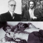 فدائیان اسلام؛ فرزند نامشروع اخوان المسلمین، و خامنه ای حرام زاده ای از هردو
