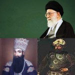 ولی وقیح به هیأت دولت تأکید فرمودند که تاریخ پیش ازاسلام ایران بی ارزش بوده، آن را فراموش کنند