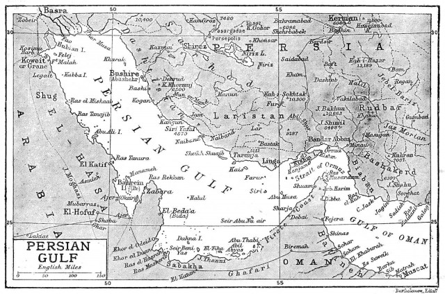 این نقشه کشور عزیزمان ایران، و خلیج ابدی فارس است. به کوری چشم تازیان و تازی صفتان، نام زیبای خلیج فارس، برای همیشه بر این آب های پهناور باقی خواهد ماند. 