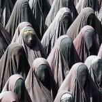 زن ستیزی اسلام از دین یهود هم بدتر است