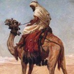 از فرطِ بی تفاوتی ایرانیان، تازیان خود را مالکان جزایر ایرانی می دانند