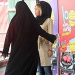 سگان ولایت، درهفته سالروز ولادت فاطمه به جان بانوان گرانقدر کشورمان افتادند