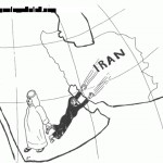 برگزاری روزقدس، پذیرفتن یورش تازیان و تجاوز به ناموس وغارت کشورمان است