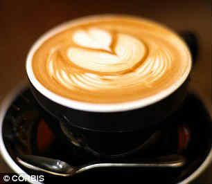 یک فنجان قهوه، نوشیدنی گرم و گوارا و موردخواست میلیون ها از مردم.
