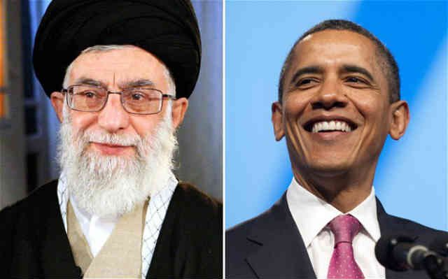 به راستی چرا حقوق انسانی و ابتدایی ایرانیان در توافق میان اوباما و خامنه ای، جایگاهی نداشت؟