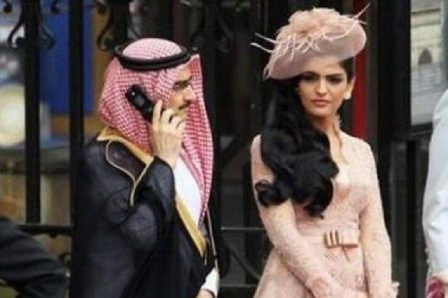 بازرگان و شاهزاده سعودی ولید بن طلال، ۳۲ میلیارد دلار، تمام سرمایه شخصی اش را به کارهای بشردوستانه و خیریه اختصاص خواهد داد. این عمل او بسیار قابل تحسین است ولی آیا برای پوشش دادن ستمها و شکنجه های سعودیها در حق خدمتکاران و برده هایشان کافیست؟