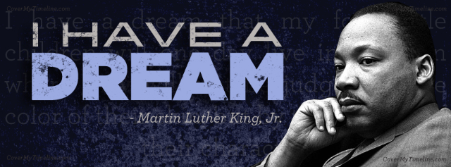 شعار مشهور دکتر کینگ یک جمله بود: "رویایی دارم..." که البته رویای وی آزادی و برابری حقوقی سیاه پوستان با سپید پوستان در آمریکا بود! به تازگی دادگاهی در آمریکا، دولت آمریکا را در پرونده قتل دکتر کینگ محکوم نموده است.