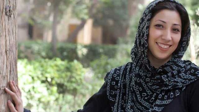 ساجده عرب سرخی روزنامه نگار،  شهریور سال ۱۳۹۲ از فرانسه به ایران بازگشت تا از پدر زندانی‌ خود در بیمارستان عیادت کند. او در تیر ماه ۱۳۹۳ به اتهام "تبلیغ علیه نظام" به زندان رفت و پس از سپری کردن دوران محکومیت یک ساله خود  به تازگی از زندان آزاد شد.