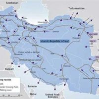 drug-trafficking-routes-in-iran