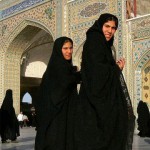 Iranian Women