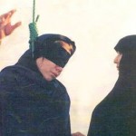 بانویی بیگناه و بی پناه، اسیر در چنگال عدالت رژیم اسلامی