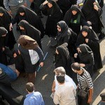 آیا سکوت و بی تفاوتی مردم ایران تا کنون، دلیل اصلی طول عمر رژیم جنایتکار اسلامی نبوده است؟