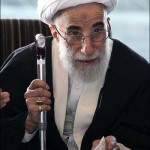 شیخ احمد جنتی؛ آیا منظورت از آزادی، تجاوز به زندانیان و اعدام آزادی خواهان است؟!
