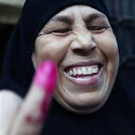 بهار عربی مصریان به زمستان سرد و تاریک اسلامی ختم شد