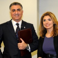Reza_Pahlavi__His_Wife
