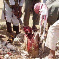 a-man-is-stoned-to-death-by-islam-africa