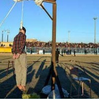 ایرانی ها به تماشای مراسم اعدام رفتند و مصری ها در مخالفت با اعدام جان باختند!