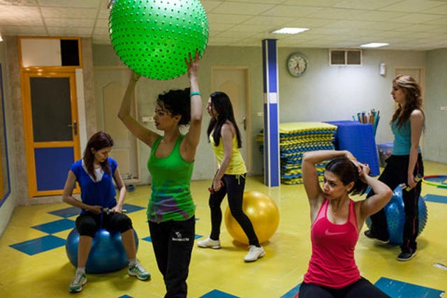 iranian-women-fitness