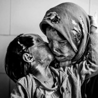 زنان و دخترانی که به صورتشان اسید پاشیده اید، زندگیشان را وقف نابودی رژیم تان خواهند کرد!.