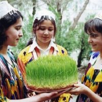 تاجیکستان؛ کشوری کم جمعیت اما سکولار که فرهنگ و زبان پارسی را ارج نهاده و هرساله جشنهای ایرانی را با شکوه بیش از پیش برگزار می نماید. فقر و تنگدستی مردم این کشور بخاطر نداشتن زمین است. 90 درصد تاجیکستان کوههای با شیب تند است ولی به همین دلیل شاید این کشور در صورت ادامه امنیت و ثبات بتواند از صنعت توریسم و فروش آب به در آمدی برسد؛ حکومت سکولار تاجیکستان دموکراسی نیست و شاید به مذاق ما خوش نیاید ولی دست کم حفظ زبان و تمدن تاجیکها در میان این همه تروریست اسلامی پیرامون آن هم شاید هنری باشد.