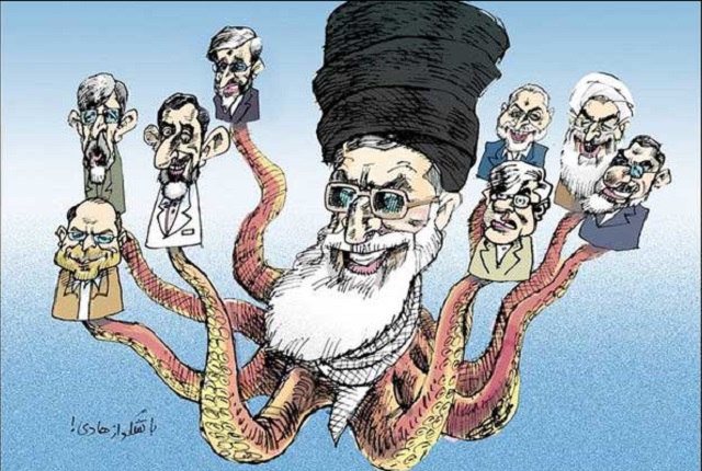 iranian-elections-eight-candidates-iran